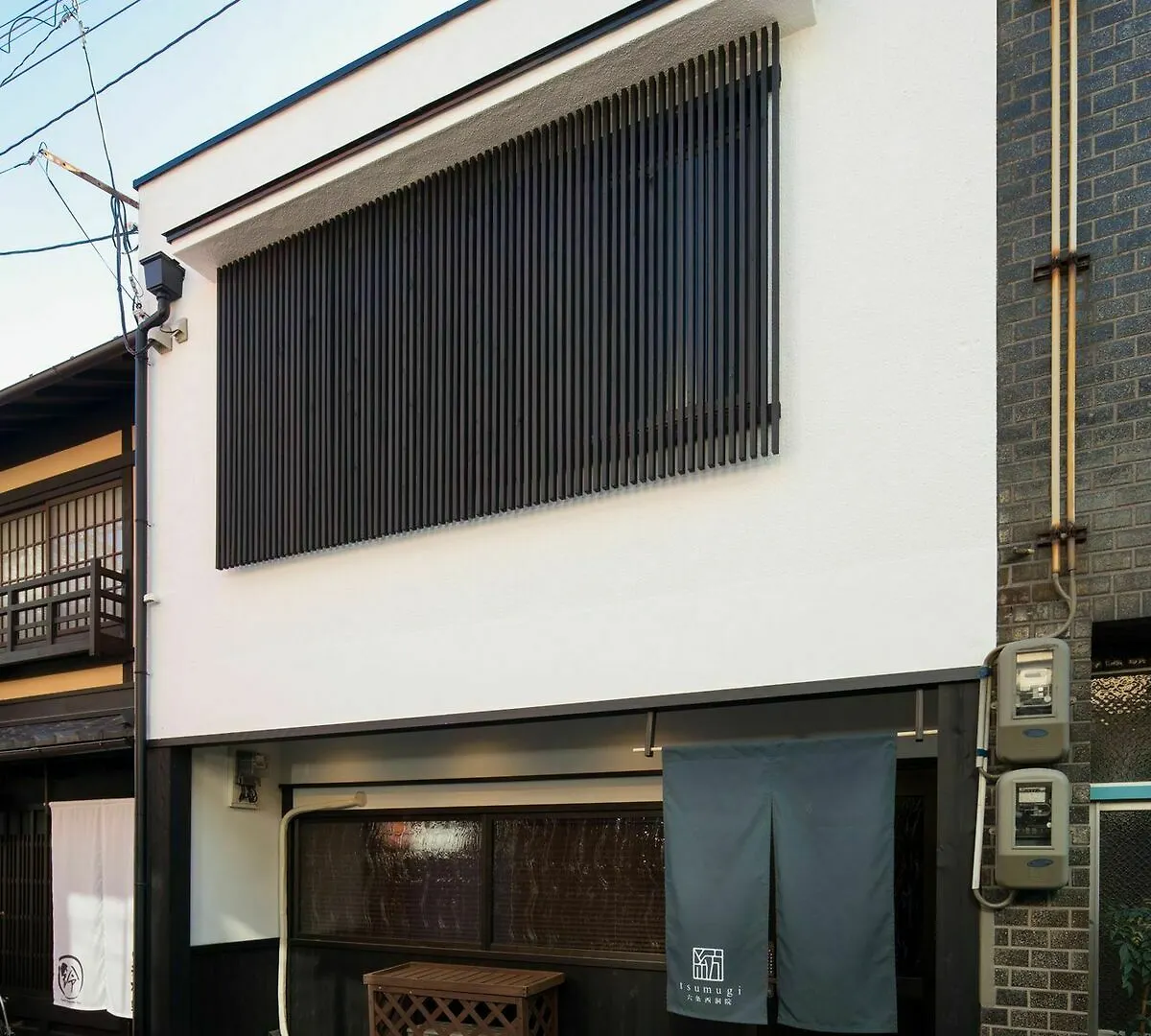 Tsumugi Rokujo Nishinotoin Villa Kyoto 0*,  Japan