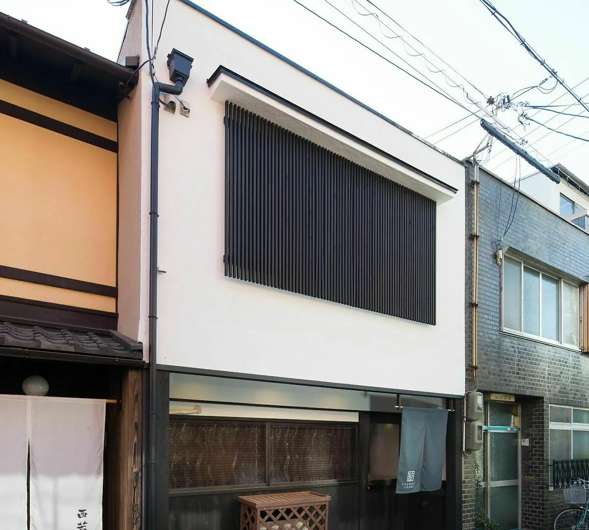 Tsumugi Rokujo Nishinotoin Villa Kyoto Holiday home