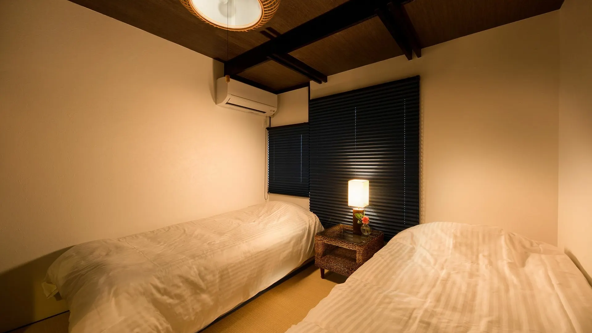 Tsumugi Rokujo Nishinotoin Villa Kyoto 0*,  Japan