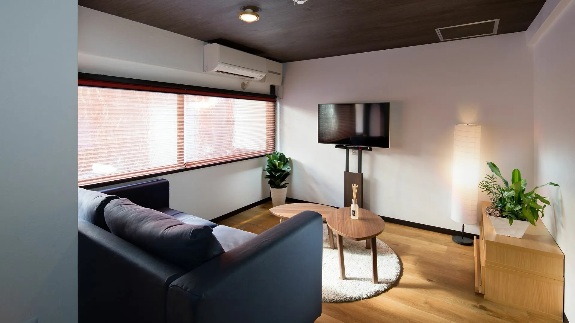 Tsumugi Rokujo Nishinotoin Villa Kyoto 0*,  Japan