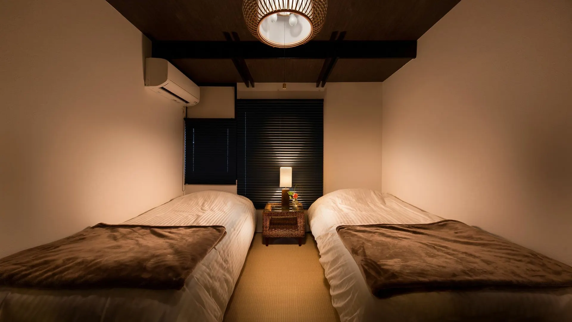 Tsumugi Rokujo Nishinotoin Villa Kyoto Holiday home
