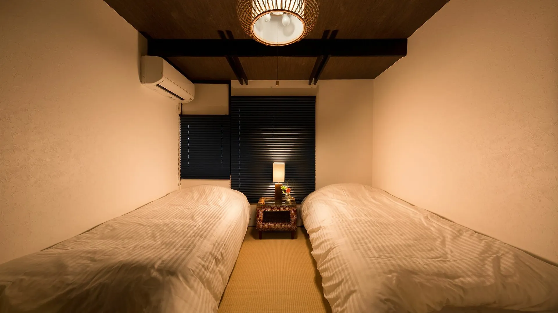 Tsumugi Rokujo Nishinotoin Villa Kyoto